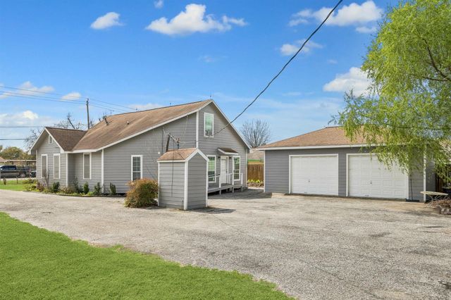 1837 Tidwell Lane, Houston, TX 77093