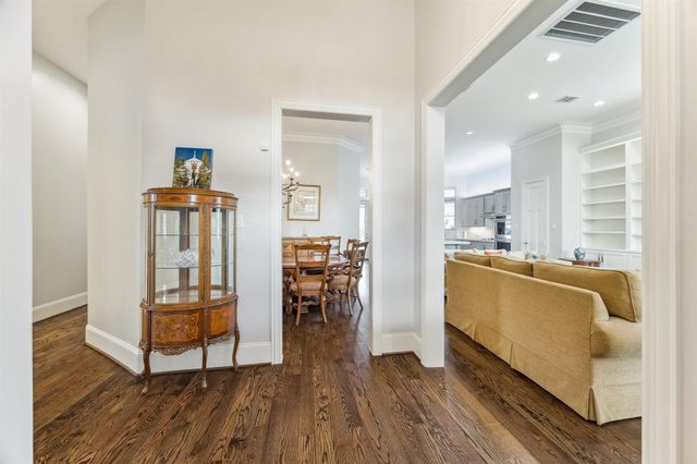 1837 Tidwell Lane, Houston, TX 77093