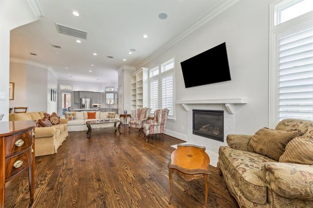 1837 Tidwell Lane, Houston, TX 77093