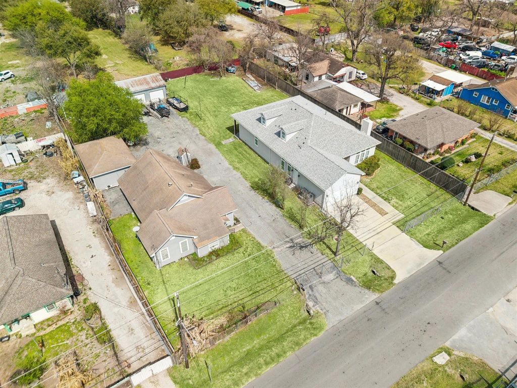 1837 Tidwell Lane, Houston, TX 77093