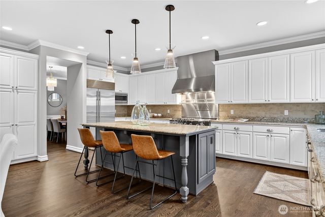 202 259th Avenue NE, Sammamish, WA 98074