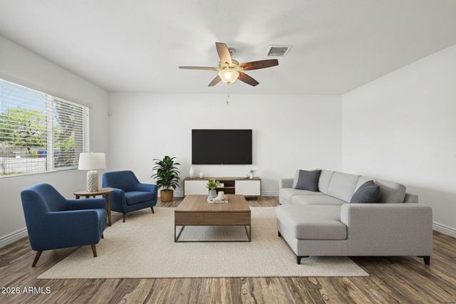 3125 N 28TH Street, Phoenix, AZ 85016
