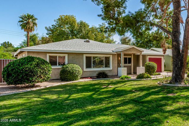 3125 N 28TH Street, Phoenix, AZ 85016