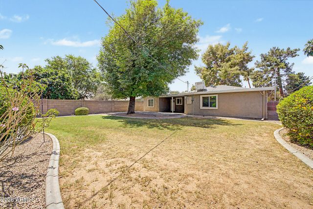3125 N 28TH Street, Phoenix, AZ 85016