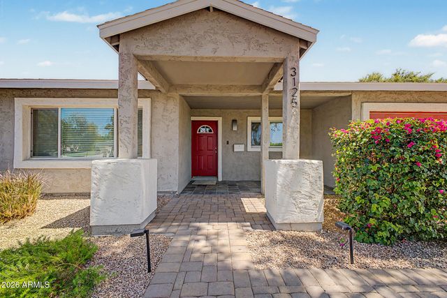 3125 N 28TH Street, Phoenix, AZ 85016