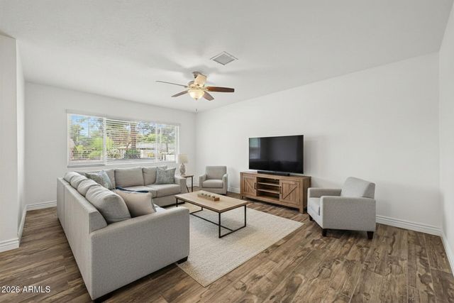 3125 N 28TH Street, Phoenix, AZ 85016