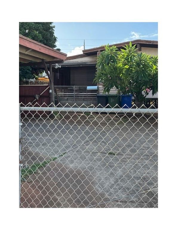 729-A 6th Avenue A, Honolulu, HI 96816