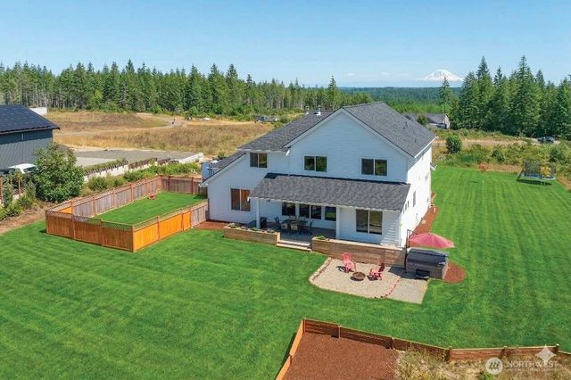 381 E Benson Ridge Road, Grapeview, WA 98546