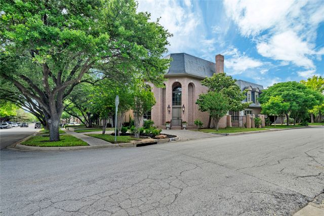 4733 Harley Avenue, Fort Worth, TX 76107