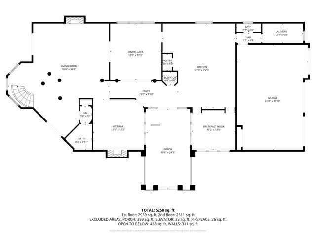 4733 Harley Avenue, Fort Worth, TX 76107