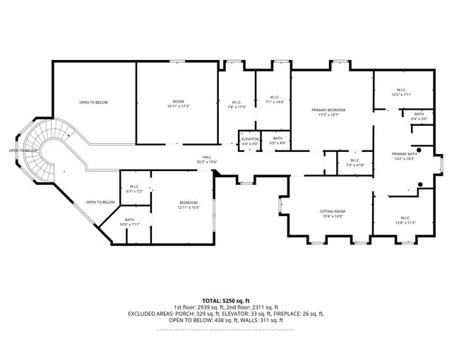 4733 Harley Avenue, Fort Worth, TX 76107