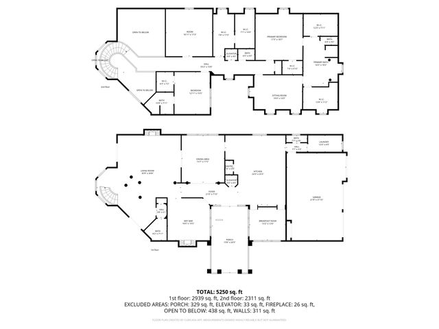 4733 Harley Avenue, Fort Worth, TX 76107