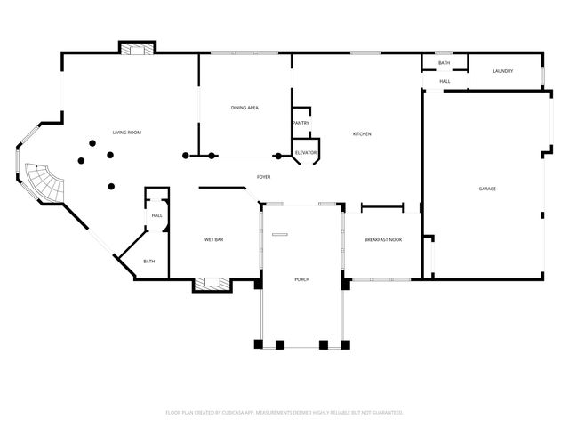 4733 Harley Avenue, Fort Worth, TX 76107