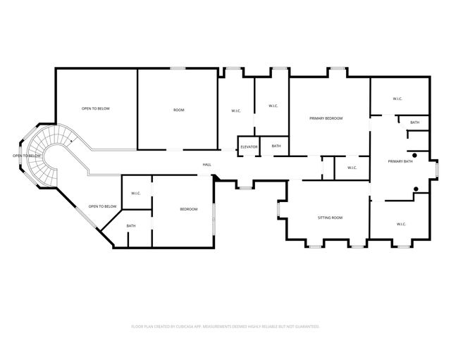 4733 Harley Avenue, Fort Worth, TX 76107
