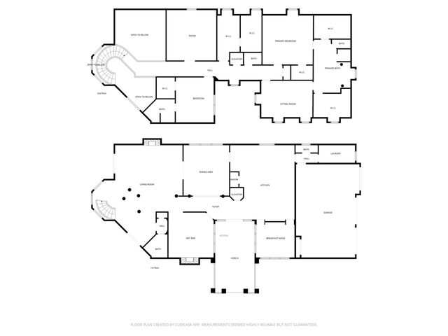 4733 Harley Avenue, Fort Worth, TX 76107