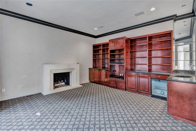 4733 Harley Avenue, Fort Worth, TX 76107