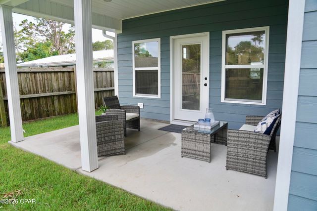 5404 Hilltop Avenue, Panama City, FL 32408