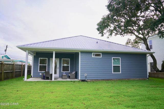 5404 Hilltop Avenue, Panama City, FL 32408