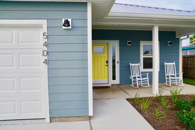 5404 Hilltop Avenue, Panama City, FL 32408
