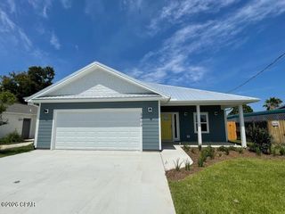 5404 Hilltop Avenue, Panama City, FL 32408