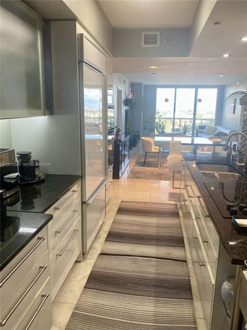 1800 Ocean Dr 1408, Hallandale Beach, FL 33009