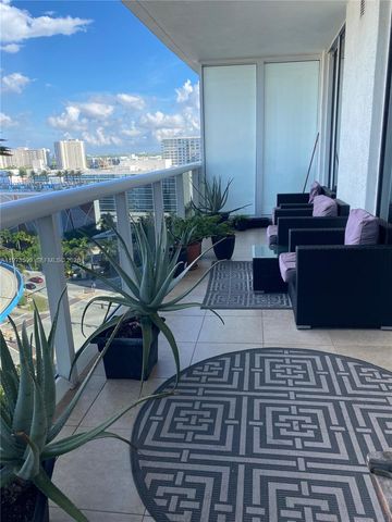 1800 Ocean Dr 1408, Hallandale Beach, FL 33009