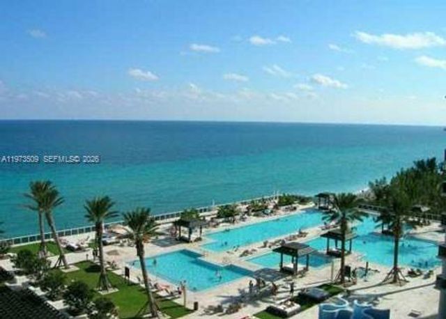 1800 Ocean Dr 1408, Hallandale Beach, FL 33009