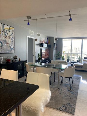 1800 Ocean Dr 1408, Hallandale Beach, FL 33009