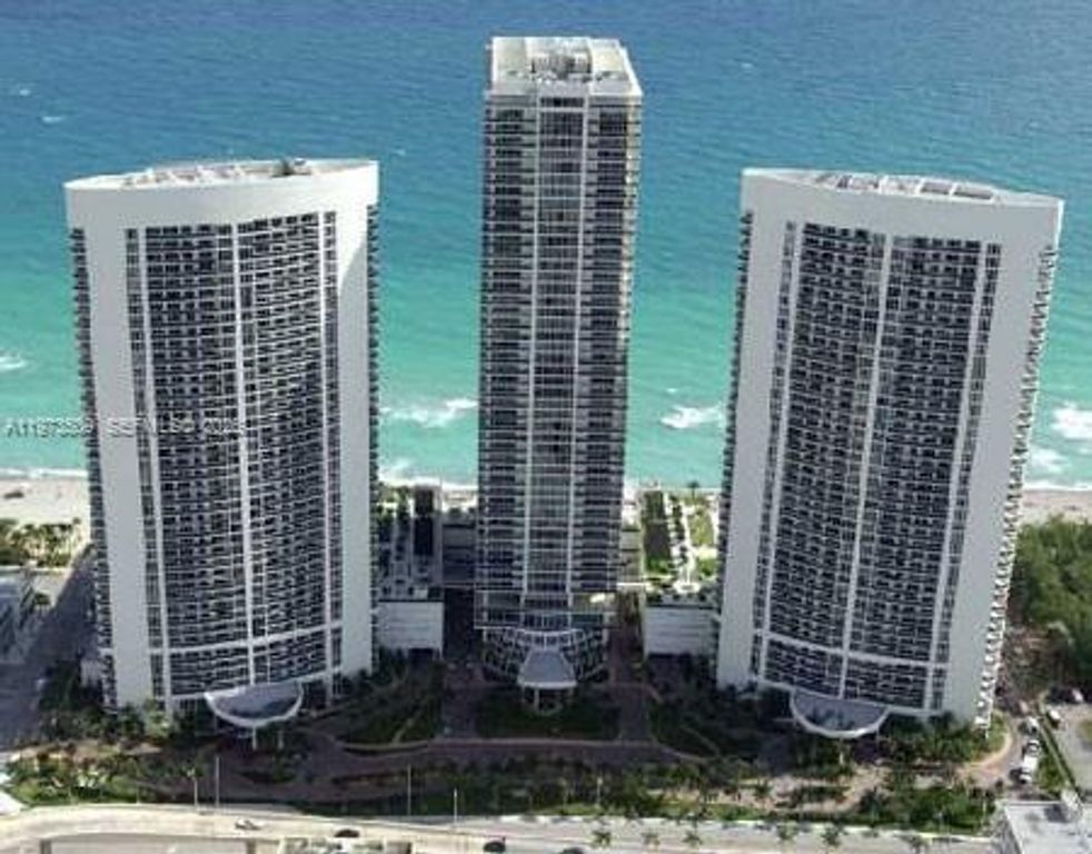 1800 Ocean Dr 1408, Hallandale Beach, FL 33009