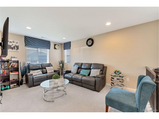 277 S Scottsburg Ct, Aurora, CO 80018