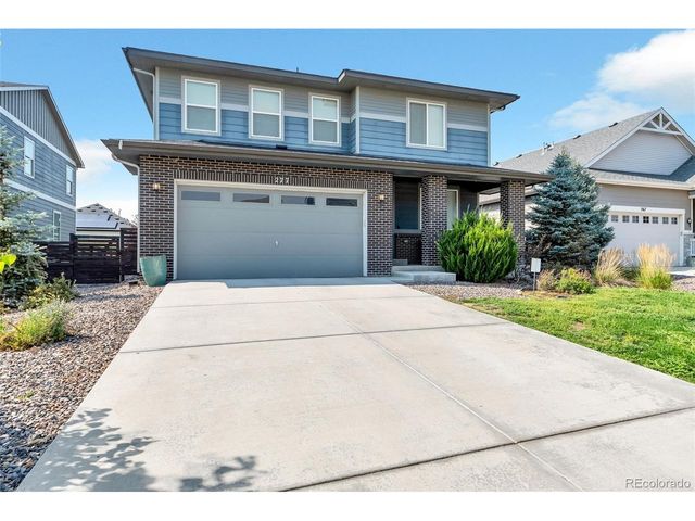 277 S Scottsburg Ct, Aurora, CO 80018