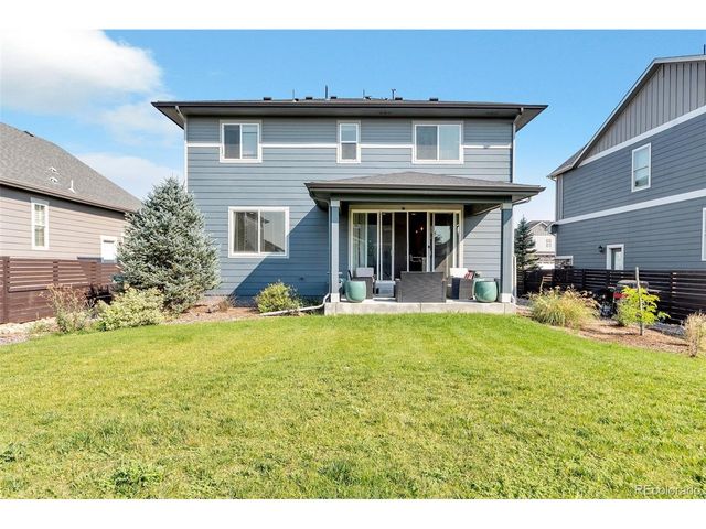 277 S Scottsburg Ct, Aurora, CO 80018