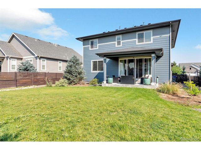 277 S Scottsburg Ct, Aurora, CO 80018