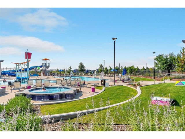 277 S Scottsburg Ct, Aurora, CO 80018