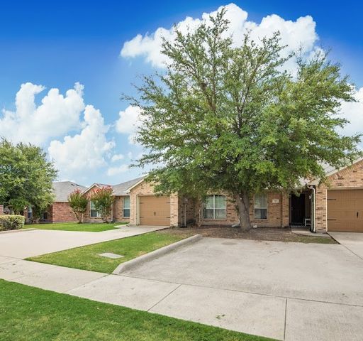803 Hibiscus Trail, Waxahachie, TX 75165