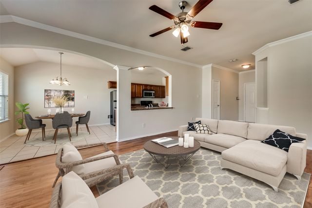 803 Hibiscus Trail, Waxahachie, TX 75165