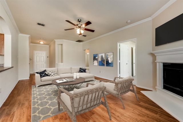 803 Hibiscus Trail, Waxahachie, TX 75165