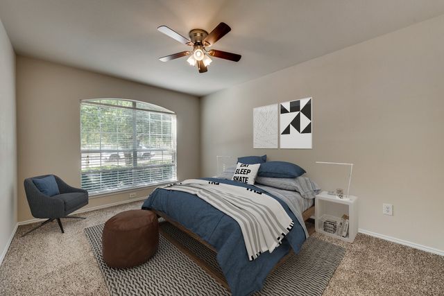 803 Hibiscus Trail, Waxahachie, TX 75165