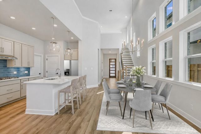 1336 Hartley DR, Leander, TX 78641