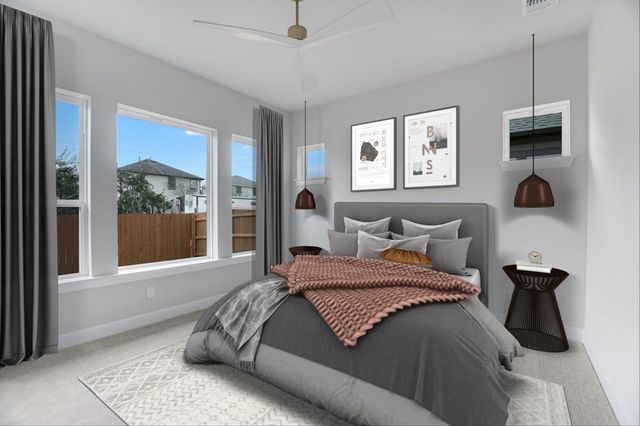 1336 Hartley DR, Leander, TX 78641