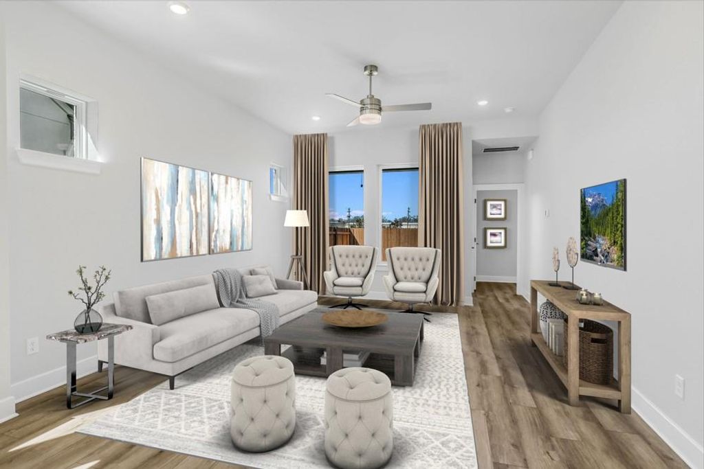 1336 Hartley DR, Leander, TX 78641