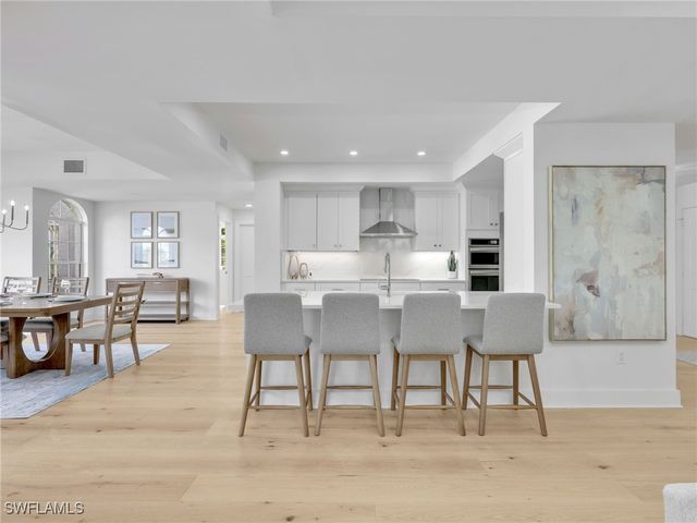 583 Audubon BLVD C201, Naples, FL 34110