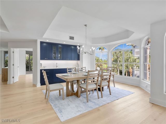 583 Audubon BLVD C201, Naples, FL 34110