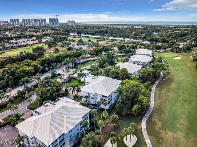 583 Audubon BLVD C201, Naples, FL 34110