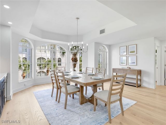 583 Audubon BLVD C201, Naples, FL 34110