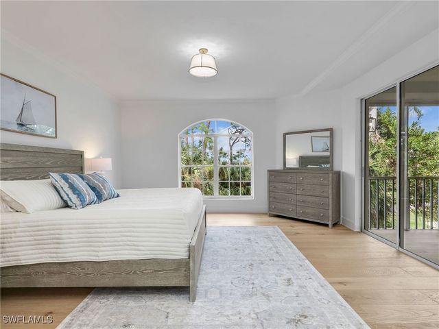 583 Audubon BLVD C201, Naples, FL 34110