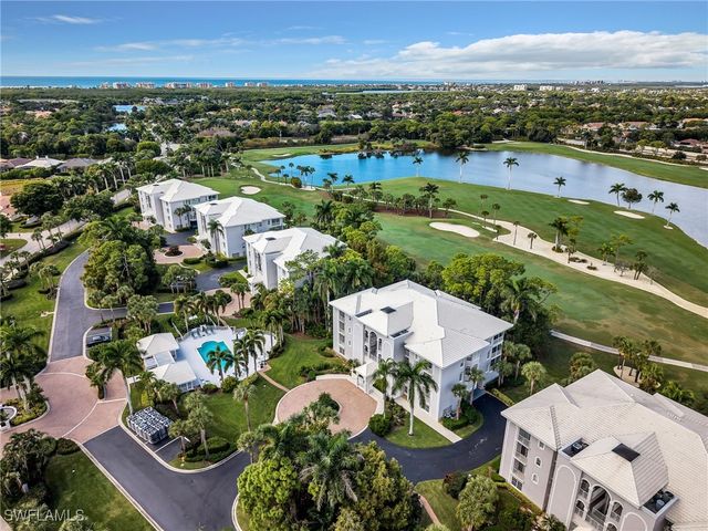 583 Audubon BLVD C201, Naples, FL 34110