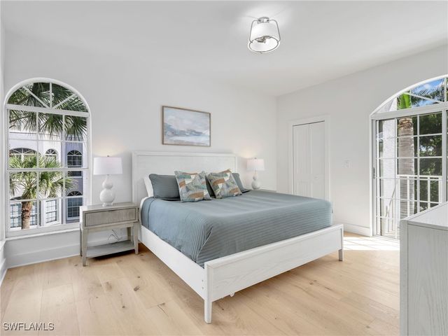 583 Audubon BLVD C201, Naples, FL 34110