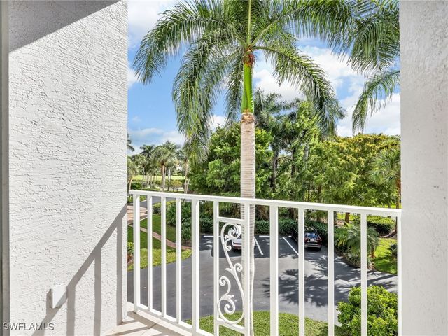 583 Audubon BLVD C201, Naples, FL 34110