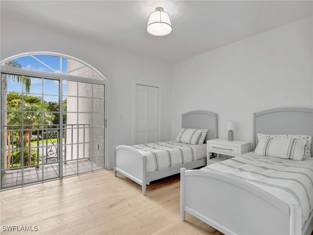 583 Audubon BLVD C201, Naples, FL 34110